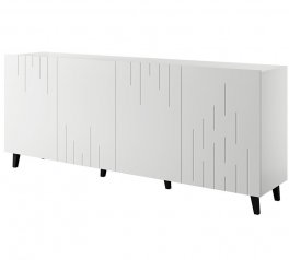 Комод 200 4D Bari