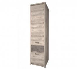 Шкафчик 2D1S Jazz