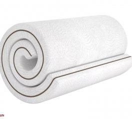 Матрац ортопедичний безпружинний Matroluxe Meditation / Медитація