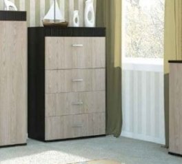 Комод-бар Марк