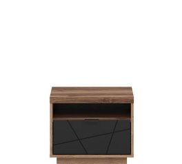 Тумба прикроватная KOM1S Forn 