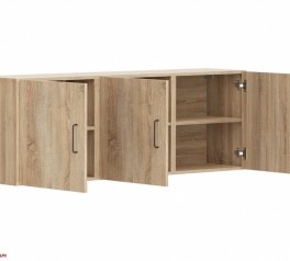 Шафа навісна SFW/150/50/30/3 Modeo