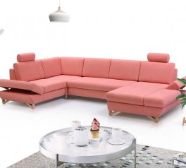 Кутовий диван Avesta IV