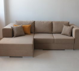 Угловой диван Энзо