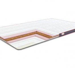 Матрац футон Aero Cocos