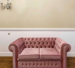 Диван Оксфорд 2 Нерозкладний