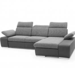 Угловой диван Odessa