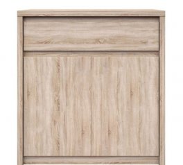 Тумба КОМ 2D1S Нортон