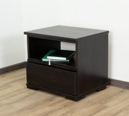 Тумба приліжкова низ Бостон Дрімка