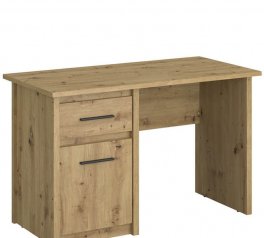 Стол письменный BIU 1D1S/120 Айсон