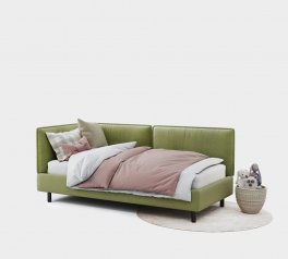 Кровать Modena