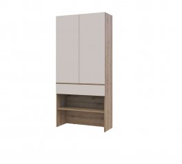 Прихожая Сплит кашемир