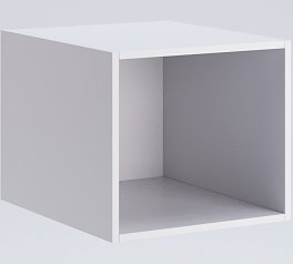 Корпус антресоли 1дв Идеа