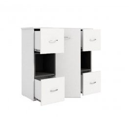 Комод Тоскана