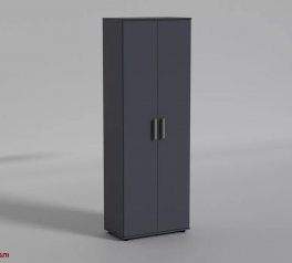 Шкаф Matroluxe Polo / Поло 2 дверный 70 см