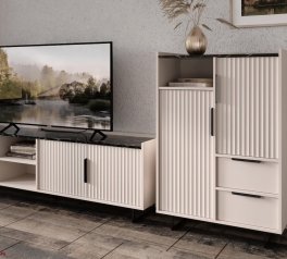 Модульна вітальня Фреско