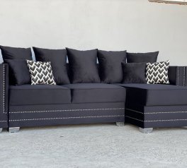 Угловой диван Титаник 260