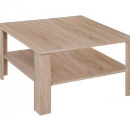 Стол журнальный 80x80 Дина