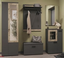 Тумба для обуви Модена 