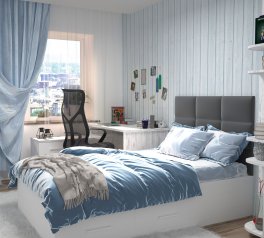 Ліжко Холідей 