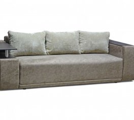 Диван розкладний єврокнижка Файні меблі Каліфорнія 260 см