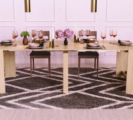 Стол-трансформер Питон Лайт