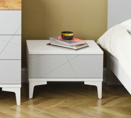 Тумба приліжкова Пікаса