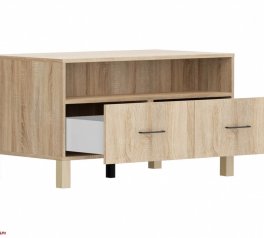 Стол журнальный LAW/100/45/60/3 Modeo