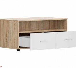 Стол журнальный LAW/100/45/60/5 Modeo