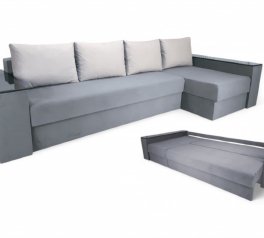 Угловой диван Марсель 3