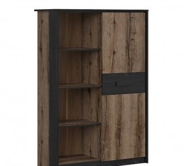 Стеллаж REG1D Kassel