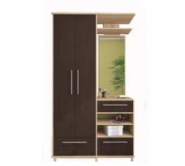 Прихожая Ниагара