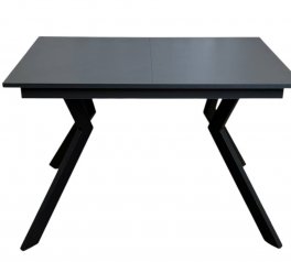 Стіл розкладний MebliRoMax Ralf slide / Ральф Слайд 110-190 см