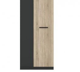 Шкаф SZF2D Офис-Нью