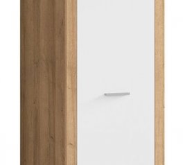 Шкаф SZF1D Balder