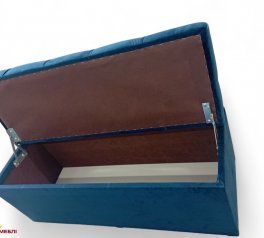 Пуф каретный АКЦИЯ