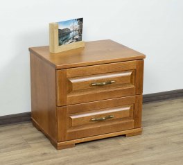 Тумба приліжкова Венеція Дрімка