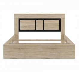 Кровать LOZ 160 Сара 