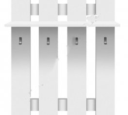 Вішак WIE/80 Топ Мікс