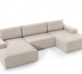 Угловой диван Fiord U1