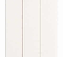 Шкаф SZF3D2S Лука / Luka кашемир Гербор