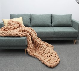 Кутовий диван Лакі