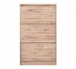 Тумба для взуття SFB3K Шанталь