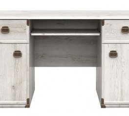 Стол письменный JBIU 2D2S/140 Монтана Каньйон