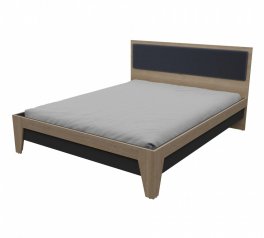 Ліжко 160х200 Сканді