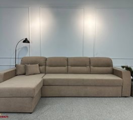 Угловой диван Эко Дрим 3100