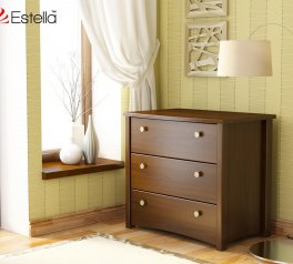 Комод Вега / ТМ Эстелла