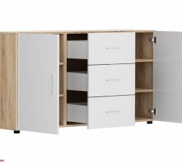 Комод KOM/150/75/40/5 Modeo