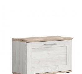 Тумба для взуття SFK1D Romance