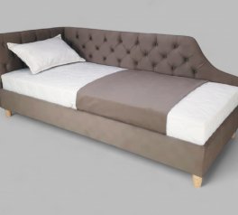 Кровать Медея с подьемным механизмом 